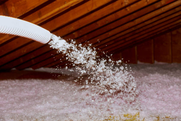 Best Insulation Materials and Products in Newellton, LA