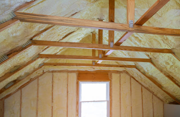 Best Insulation Installation Services in Newellton, LA