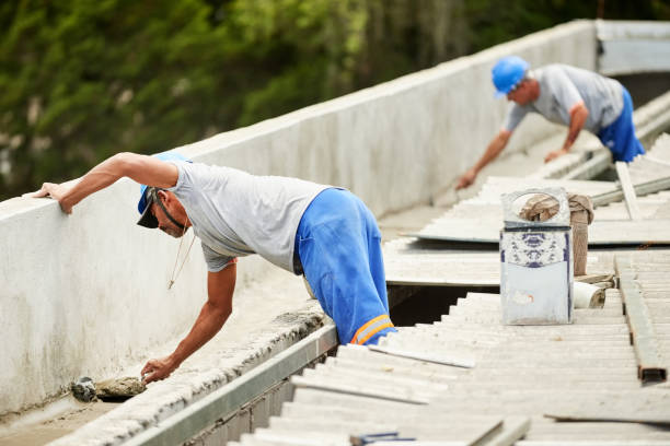 Best Insulation for Specific Applications in Newellton, LA