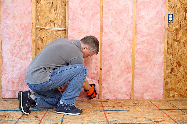 Best Commercial Insulation in Newellton, LA