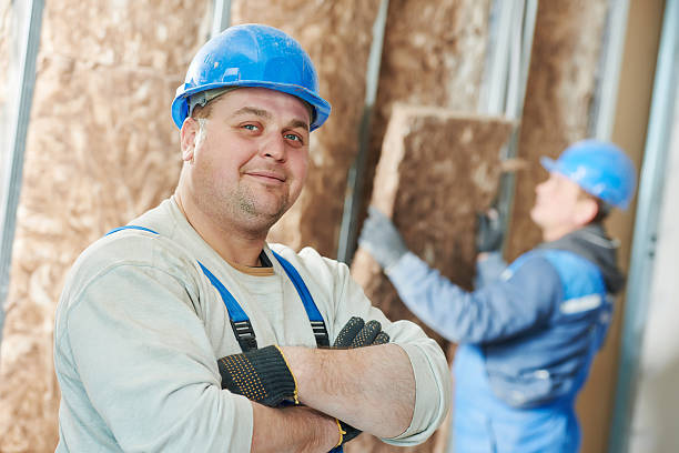 Best Insulation for Specific Applications in Newellton, LA